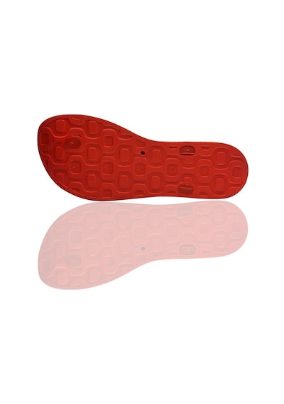 İpanema Ladybug Çocuk Sandalet Kırmızı/Siyah 30/35 WPP0273 Kırmızı - Siyah