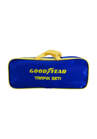 Goodyear Goodyear Trafik Seti