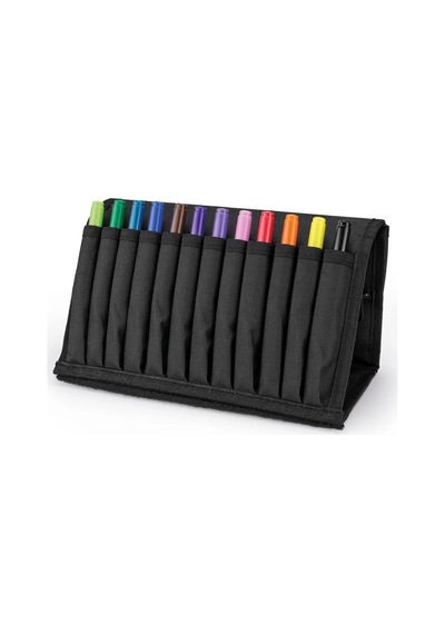 Cıao Wallet Set 12 Starter Essentıals, 12 Pcs