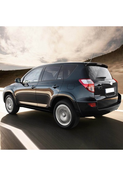 Toyota Rav4 2006-2011 Arka Cam Sileceği Silecek Süpürgesi 30cm