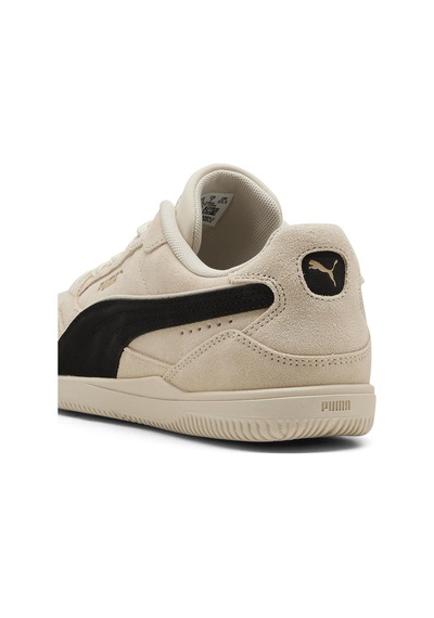 Puma K-moda Sd Kadın Bej Sneaker Ayakkabı 40450002