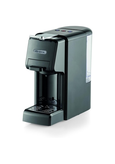 Çok Fonksiyonlu 4in1 Espresso Makinesi, Nespresso, Dolce Gusto, Pod Ve Öğütülmüş Kahve Uyumlu Siyah 1304/11 Çok Renkli Çok Fonksiyonlu 4in1 Espresso Makinesi, Nespresso, Dolce Gusto, Pod Ve Öğütülmüş Kahve Uyumlu Siyah 1304/11 Çok Renkli