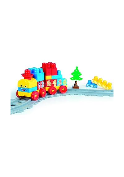 Tren Seti 36 Parça 4 Adet