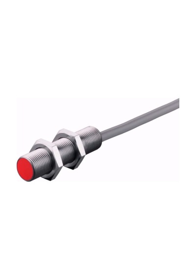 Leuze 50129866 Is112mm/4no-4eo Pnp No 2m Kablolu Endüktif Sensör