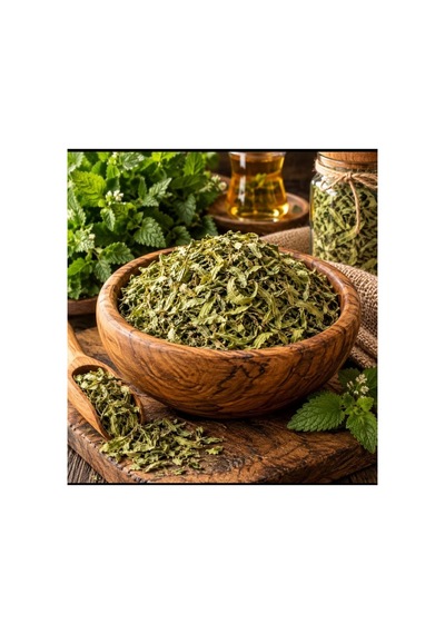 Limon Melisa Melissa Officinalis 50 Gram - 938187139