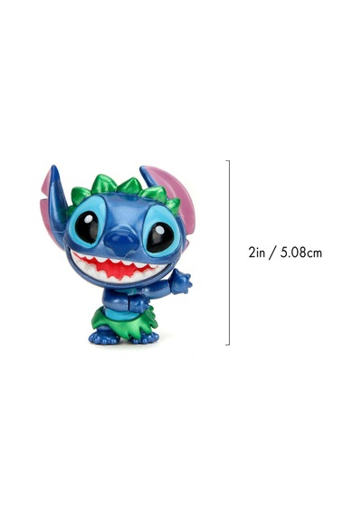 Jada Stıtıch Fıgur Dancing Stitch
