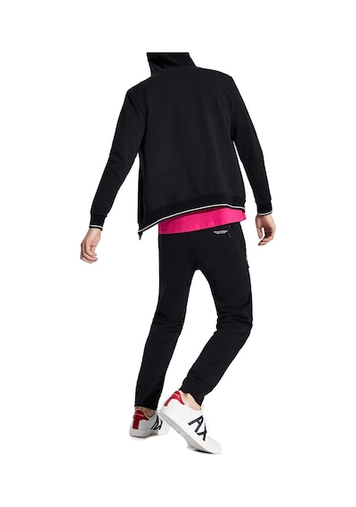 Armani Exchange Erkek Eşofman Altı 8Nzp73 Zjkrz 1510 Lacivert