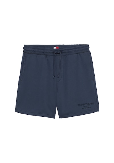 Tjm New Classıcs Beach Short Erkek Mavi Şort - Dm0dm22696 Mavi