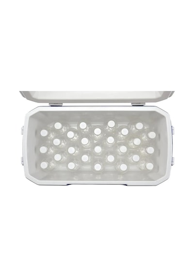 Coleman Poly-lite 48 Qt Taşınabilir Soğutucu Buzluk 45.7 Lt 001