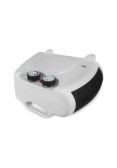 Raks Lotus Pf 20 Elektrikli Fanlı Isıtıcı 2000 Watt