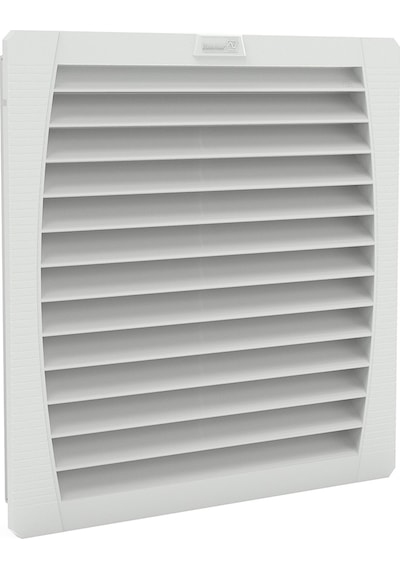 Pfannenberg Filtreli Izgara Pfa 60.000 Exhaust Filter