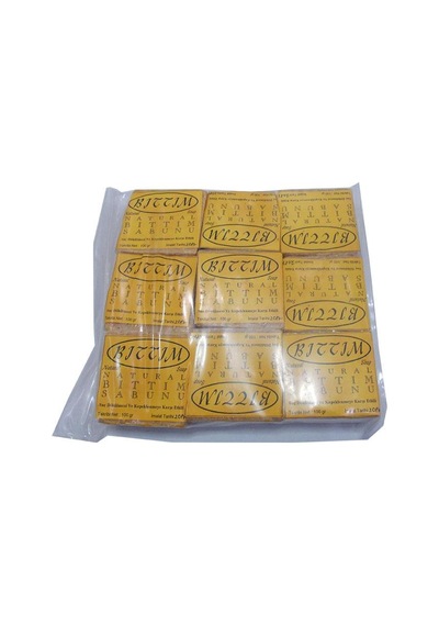 Dökme Katı Bıttım Sabunu 1 KG