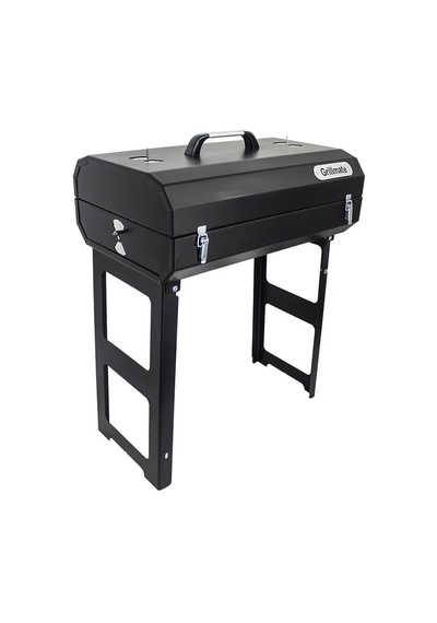 Grillmate Cookout Katlanır Ayak Kilitli Barbekü Mangal