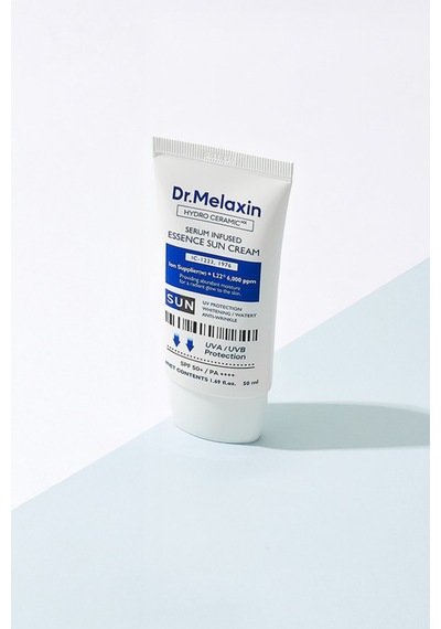 Hydro Ceramic Yoğun Nemlendirici Essence Güneş Kremi Spf50+ Pa++++ 50 Ml