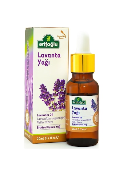 Lavanta Yağı 20 Ml Diğer 44426450