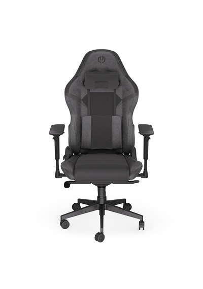 Endorfy Scrim Bk Siyah Oyuncu Koltuğu Ey8a001 Açık Gri
