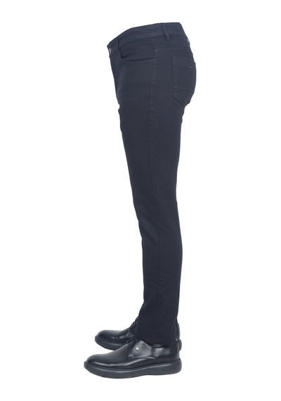 Cengiz İnler Erkek Kanvas 5 Cep Pantolon 001