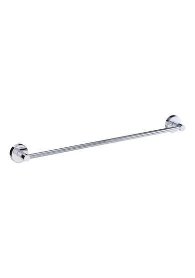 Deppot Proje Uzun Havluluk 50 Cm-krom Çok Renkli