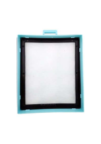 Philips Uyumlu Fc 8760 Powerpro Süpürge Ön Filtre Ve Hepa Filtre