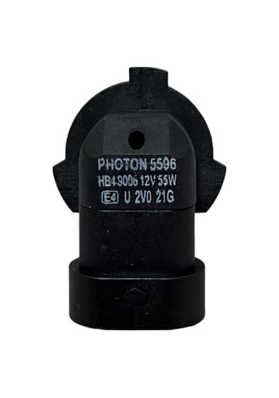 Hb4 9006 12v 55w Halojen Sis, Far Ampulü