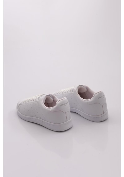 Pierre Cardin Pc-33003 Erkek Spor Ayakkabı Beyaz