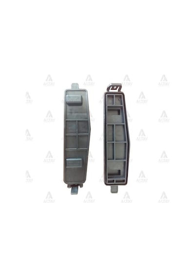 MAHER 5584 Polen Filtre Kapak I-20 09-14