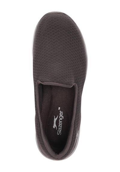 Slazenger Fınley I Kadın Kahve Günlük Spor Ayakkabısı
