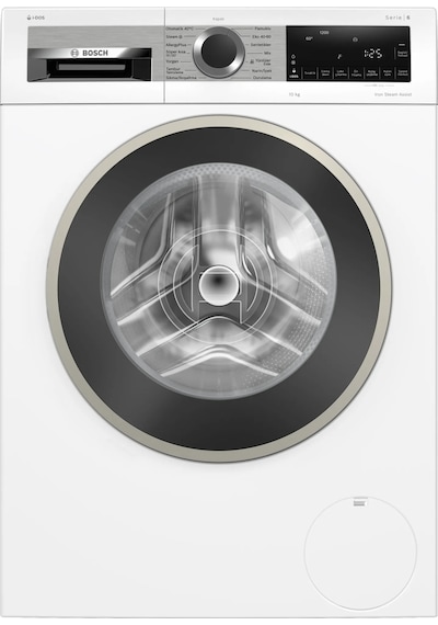 Bosch WGA252F0TR 1200 Devir 10 KG Çamaşır Makinesi