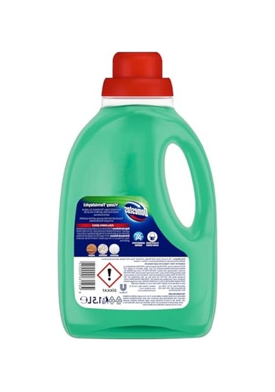 1500 Ml Yoğun Kıvamlı Yüzey Temizleyici, Çam Özlü Diğer