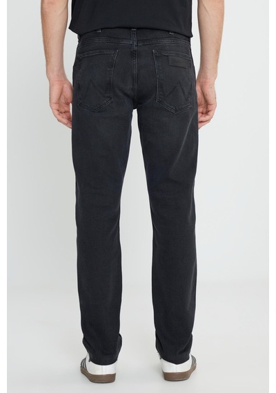 Wrangler Greensboro Denim Pantolon Stone Stone