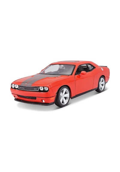 May 31280 1 24 2008 Dodge Challenger Srt8