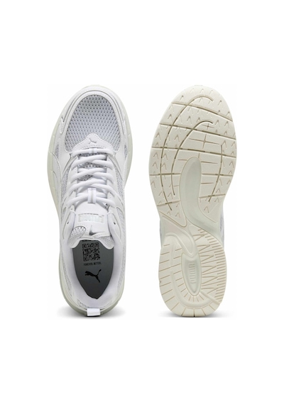 Puma Mılenıo Tech 2000 Unısex Ayakkabı 404914 02 Beyaz