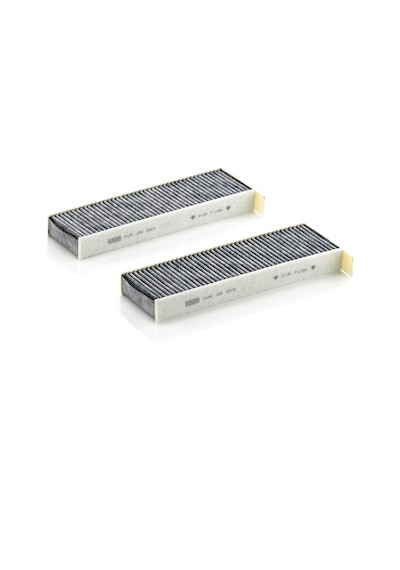 Opel Combo Karbonlu Polen Filtresi 2019-2024 Mann Filter