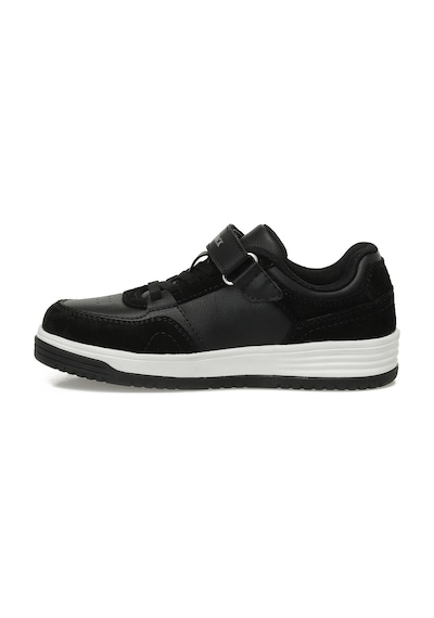 Lumberjack Velo Jr 5pr Siyah Erkek Çocuk Sneaker 000000000102021766 SİYAH-BEYAZ Lumberjack Velo Jr 5pr Siyah Erkek Çocuk Sneaker 000000000102021766 SİYAH-BEYAZ