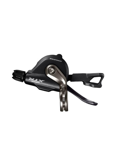Shimano Xtr Sl-m9000 Vites Kolları Set Kelepçeli 2/3x11v Pa Siyah