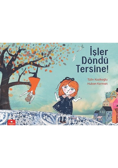 İşler Döndü Tersine - Ybve-727677