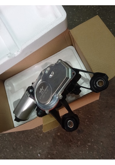 Ford Fiesta Arka Silecek Motoru 2002-2008