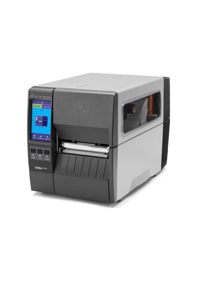 Jetset Label Zebra Zt231 Zebra Zt230 Değiştirme Termal Transfer Ve Doğrudan Termal 203 Dpı Zt23142-t01000fz Usb, Dizgisel, Ethernet, Bluetooth Bağlantısı, Gözyaşı Çubuğu