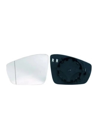 Ayna Camı Sağ Vw Polo Bm 10-17 Oem No: 6r0857522f