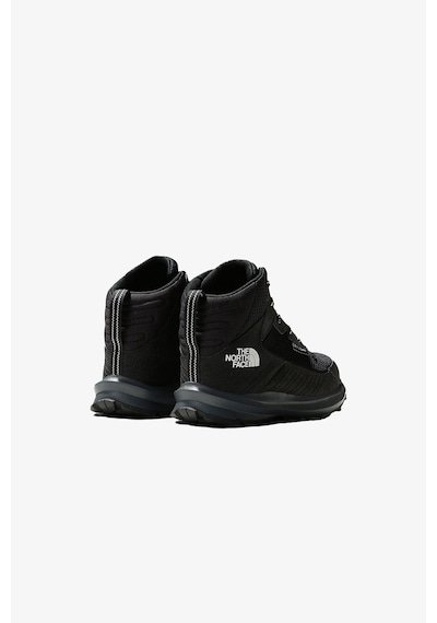 The North Face Y Fastpack Hıker Mıd Wp Çocuk Siyah Bot Nf0a7w5vkx71 Siyah