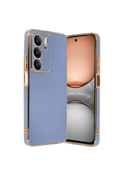 Realme C75 4g Kılıf Volet Silikon