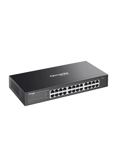 Tp-lınk Omada Es224g 24 Port Gıgabıt Swıtch