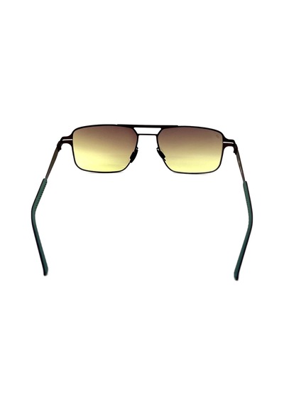 Obb Sunglasses Obb Ms508 C4 Erkek Güneş Gözlüğü Kahverengi