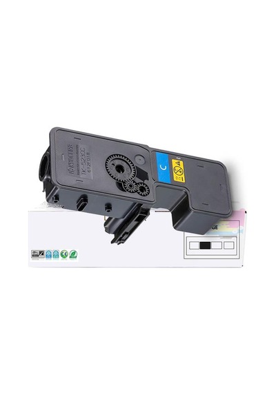 Inkwell Ecosys P5026Cdw Uyumlu Toner 4Renk 4000Syf Tk-5240
