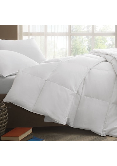 Yataş Bedding Pure Kaz Tüyü  %30 Gıdık Tek Kişilik Yorgan