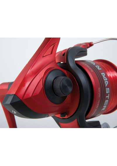 Xt1 Tele 360cm 3.00lbs Lineaeffe Ocean Master 50 Profesyonel Kıyı Olta Takımı Seti