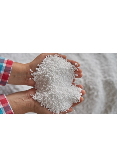 ÇiMLer Ve Yeşil Bitkiler Için Gübre 2 KG Üre Gübresi