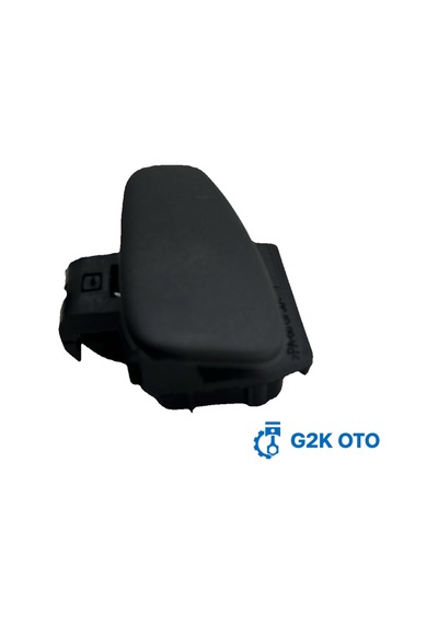 Torpido Kapak Mandalı Clıo Iv 681089881r
