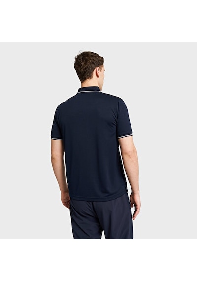 Lescon 26b-1046 Kısa Kol Polo Yaka T-shirt 26btet001046 Lacivert