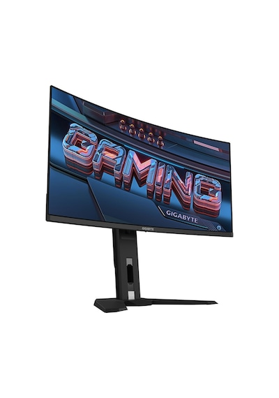 Gigabyte MO34WQC2 34" 0.03 Ms 240 Hz Oled Oyuncu Monitör